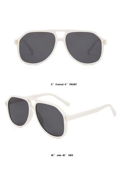 HAANY Daily Use Fashion Sunglasses