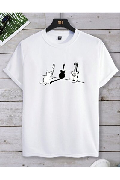 PENTHİLUS Unisex Oversized T-Shirt - Unisex T-Shirt