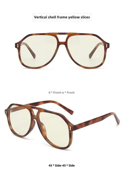 HAANY Daily Use Fashion Sunglasses