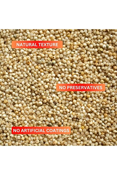 Natural Samu Seeds 200g