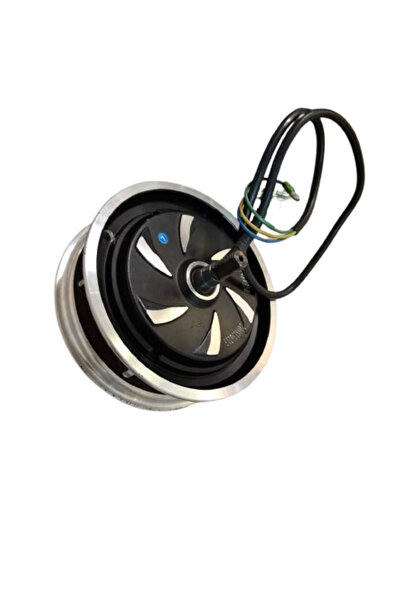 Kugoo Κινητήρας για ηλεκτρικό σκούτερ G2 Pro