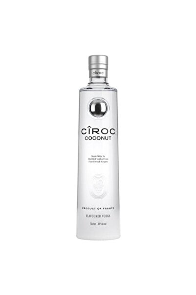 Ciroc Vodcă de cocos, 37,5% alcool, 0,7l