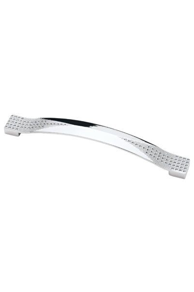 flores Furniture handle, metal, OZS-1230, length 343 mm, hole distance 320 mm...