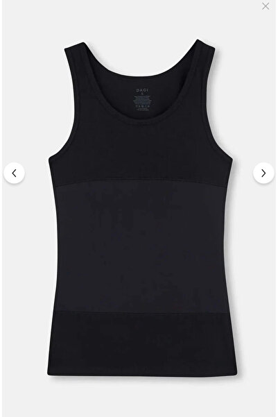 Dagi Muškarac, sportista u korzetu