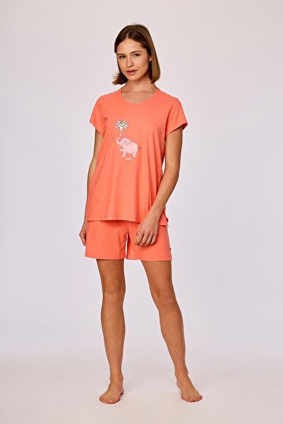 Woody Türkiye Γυναικείες πιτζάμες