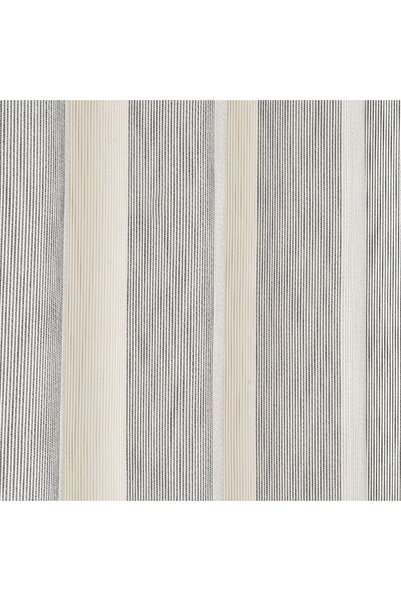 DECOMEX Perdea cu inele LEVANTE 150x260cm grej