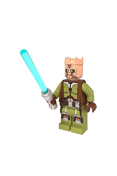 myminitoys مجسم صغير من سو واي واي كاو سين داراش B-161