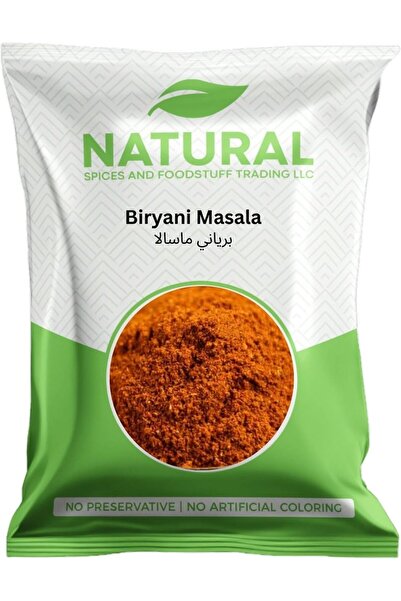 Naturals Biryani Masala Powder 200g