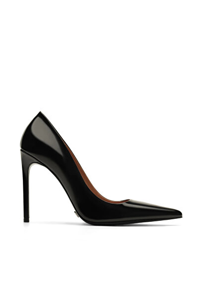 Jabotter Monaco Patent Leather 10 cm Stiletto