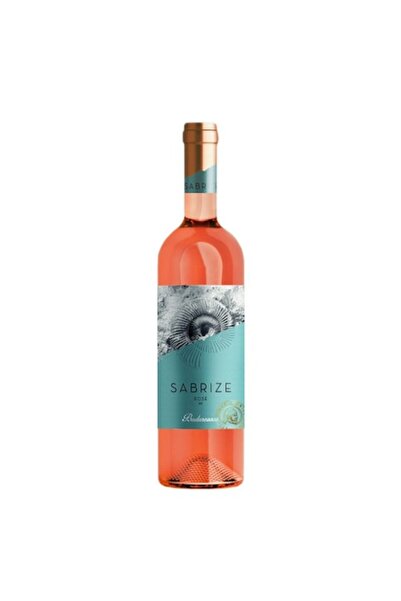 Budureasca Vin Rosé Sabrize Sec Crama 0.75l