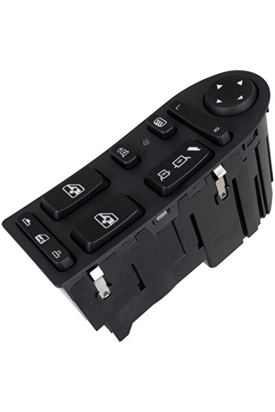 Farex MAN TGA/TGL/TGM/TGS/TGX Window Mirror Switch