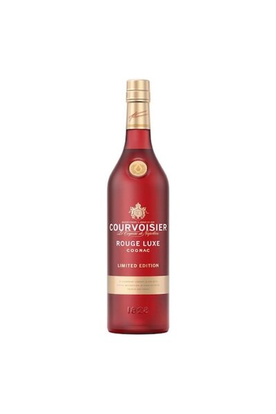 Courvoisier Vsop Rouge Luxe 0.7l / 40%