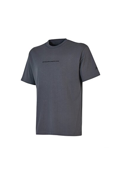 New Balance Ανδρικό μπλουζάκι Lifestyle