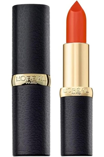 Generics أحمر شفاه كولور ريتش مات 227 هايب