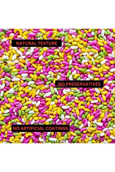 Naturals Premium Fennel Seed (Sweet) 400g
