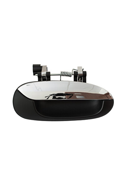 Farex Mâner ușă spate dreapta cromat Kia Shuma 2001-2005