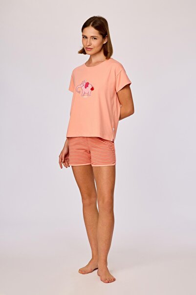 Woody Türkiye Γυναικείες πιτζάμες