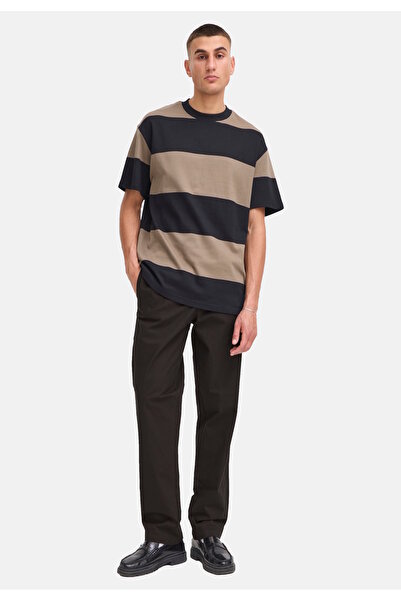 Solid Hosen LIAM Stoffhose