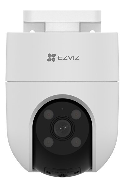 EZVIZ H8c+ 4 mp 4 mm Wi-Fi Kamera 4MP/2K+ | Çift yönlü konuşma | Renkli gece ...