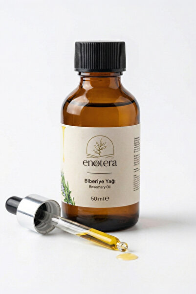 ENOTERA COMPANY Biberiye Yağı-50 ml