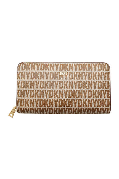 Dkny Geldbörse PERRI LG ZIP AROUND Portemonnaie