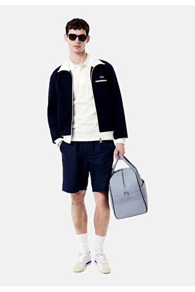 Lacoste Poloshirt Kurzarmshirt mit Polokragen