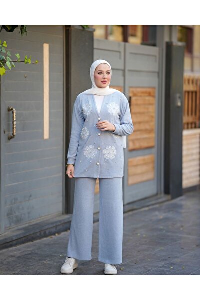 Verona-Gulf مجموعة يومية ناعمة
