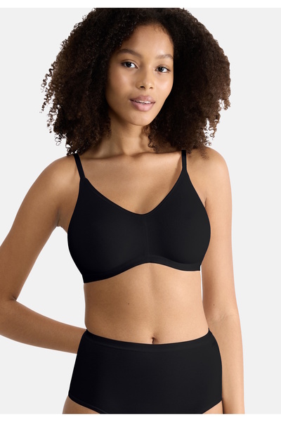 SLOGGI BH GO DAILY COTTON Soft Bra