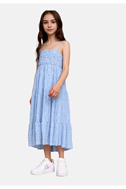 Name it Kleid VINAYA Sommerkleid