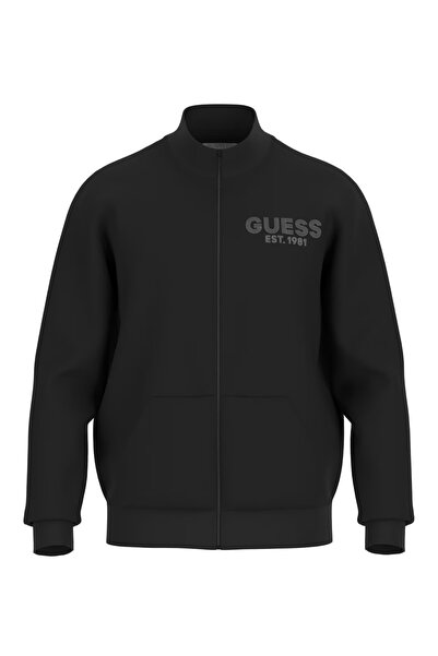 Guess Jacke Sweatjacke