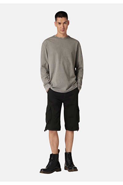 Alpha Industries Shorts JET Cargo-Shorts