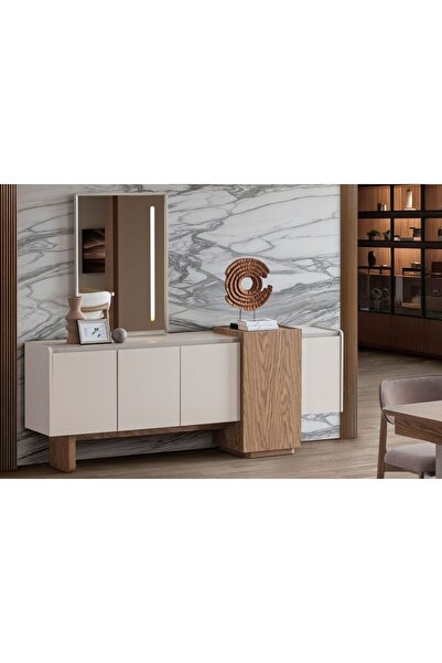 Doressa Home Kante Konsol