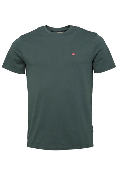 Napapijri T-Shirt SALIS Kurzarmshirt