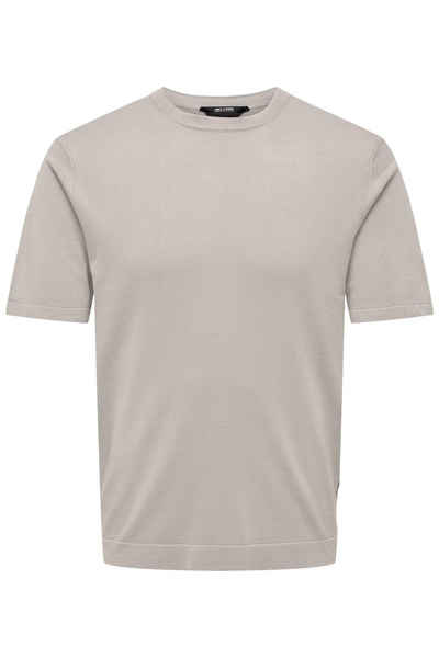 Only & Sons T-Shirt WYLER Kurzarmshirt