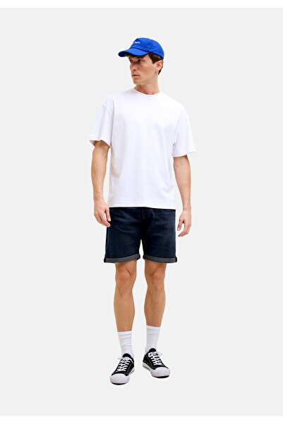 Jack & Jones Shorts RICK Denim-Shorts