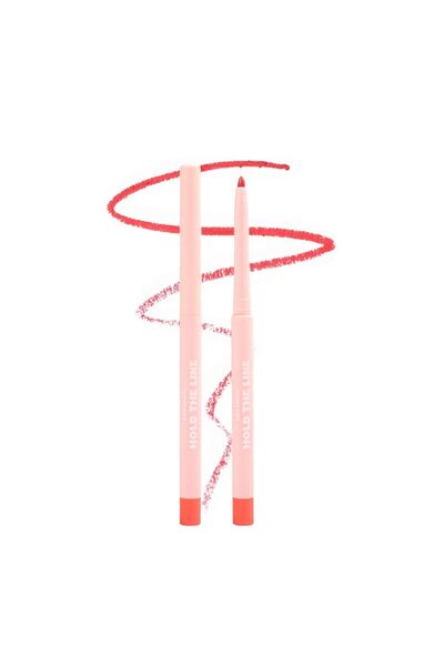 Kara Beauty Hold the line Lipliner -POPPY