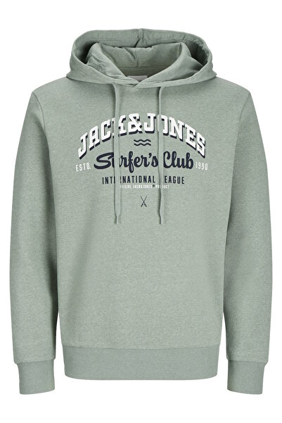 Jack & Jones Kapuzenpullover LOGO Hoodie
