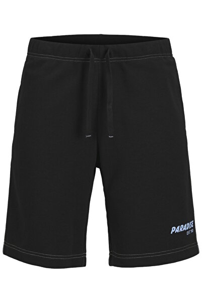 Jack & Jones Junior Shorts KANE CHARGE Sweat-Shorts