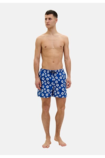Jack & Jones Badehose MAUI Schwimm-Shorts