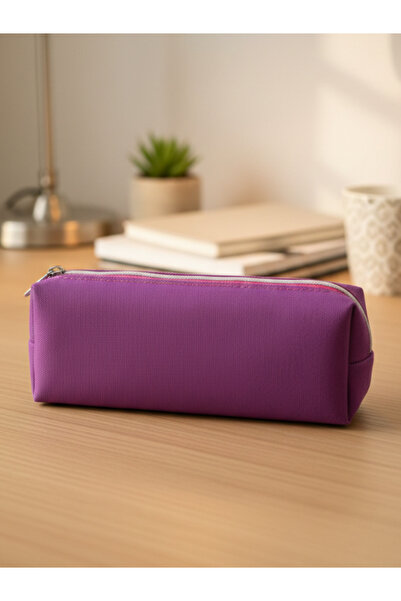 Dörtel Tedarik Živopisno obojena, udobna za korišćenje, pernica srednje veličine