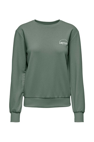 Only Play Pullover CAVA LIFE Sweatshirt