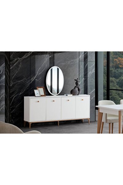 Doressa Home Loop Konsol