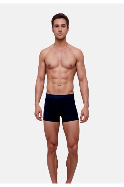 Joop Unterhose JM0002 Trunks 3er Pack