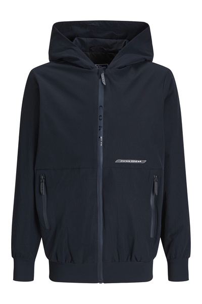 Jack & Jones Junior Jacke PACER TRACK Bomberjacke