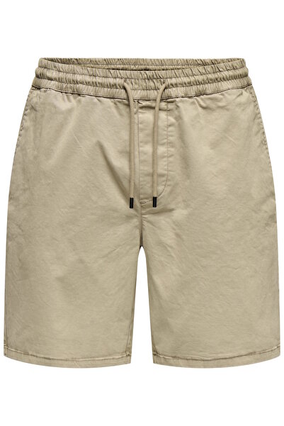 Only & Sons Shorts TEL Bermuda-Shorts