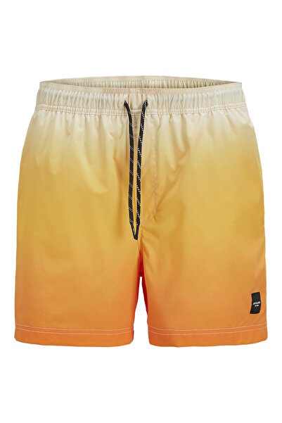 Jack & Jones Junior Badehose MAUI Schwimm-Shorts