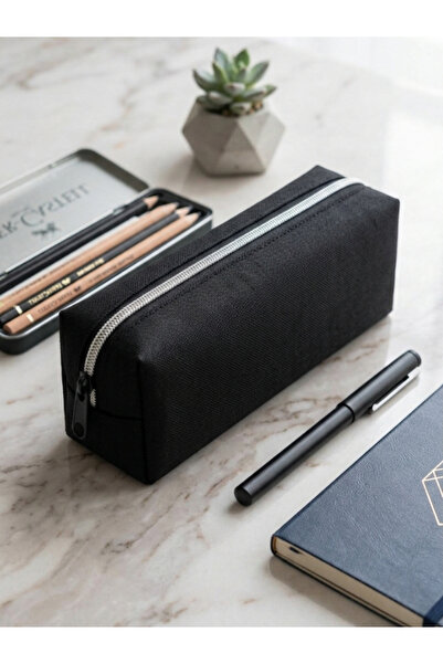 Dörtel Tedarik Živopisno obojena, udobna za korišćenje, pernica srednje veličine