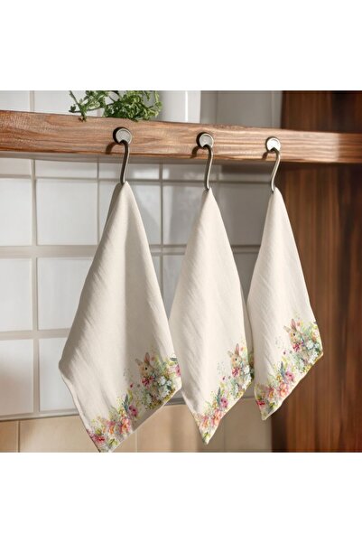 Lenjerii Deosebite Kitchen towel Pasta, 100% Cotton , Vinca