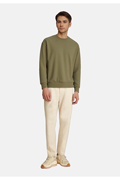 Jack & Jones Sweatshirt Barron Pullover