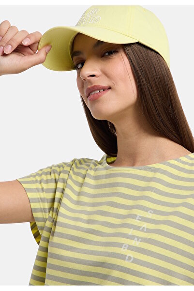 Elbsand Mütze KINGA Basecap